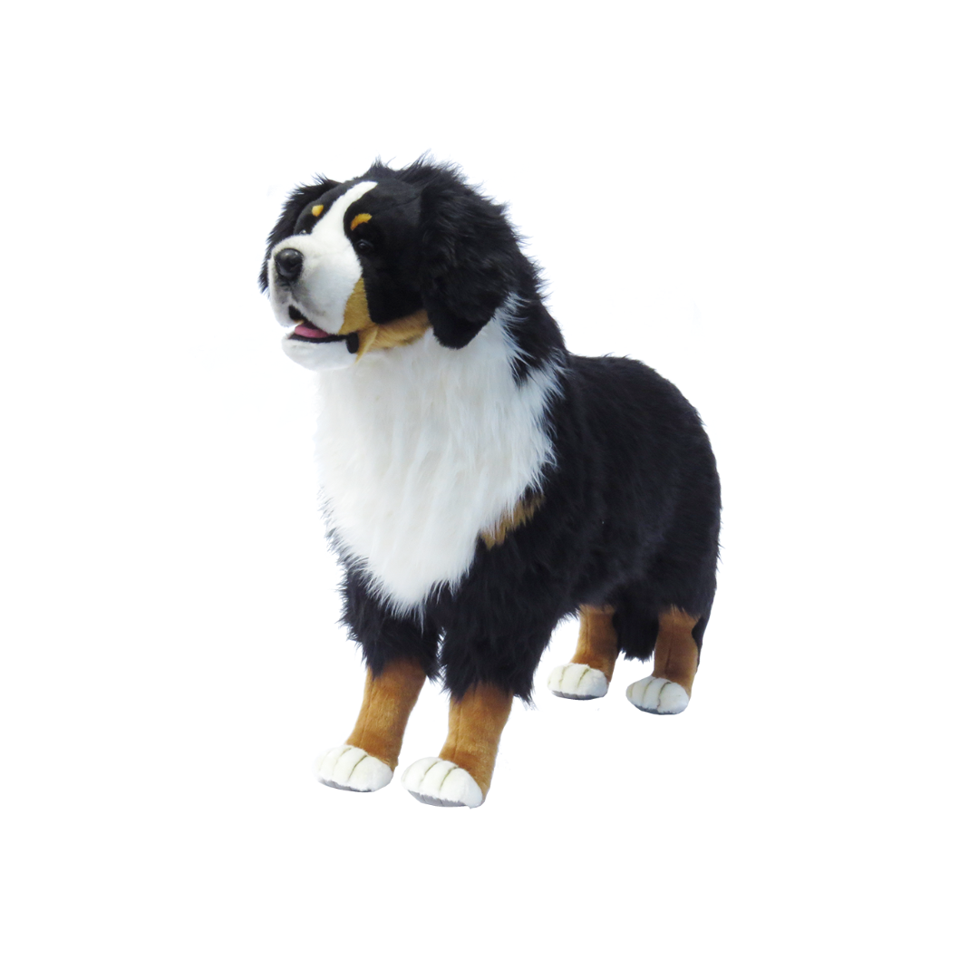 Life size discount pet stuffed animal