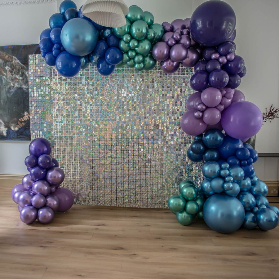 DISPLAY BACKDROPS & PROPS