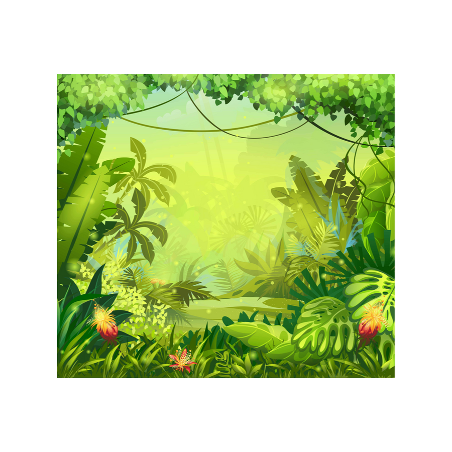 JUNGLE