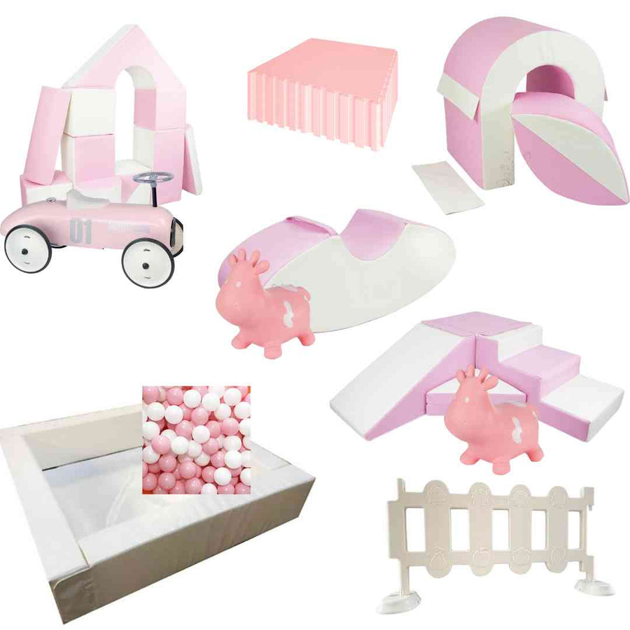 PINK PARTY