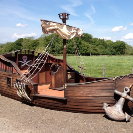 PIRATE