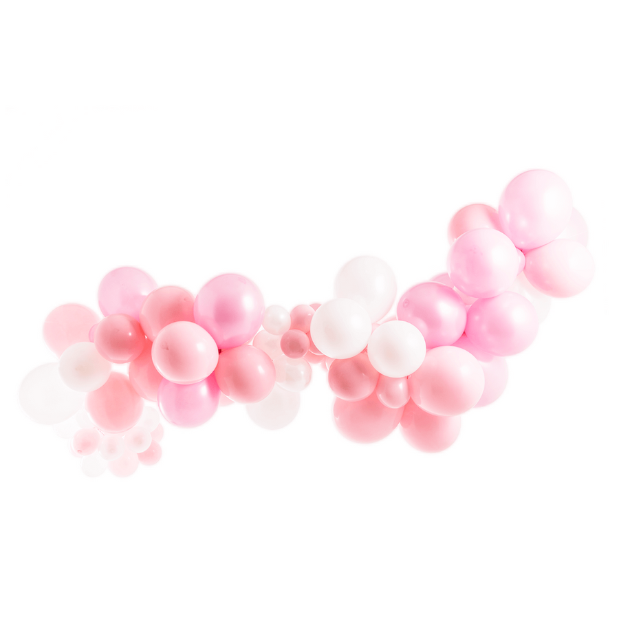 Balloon Garland