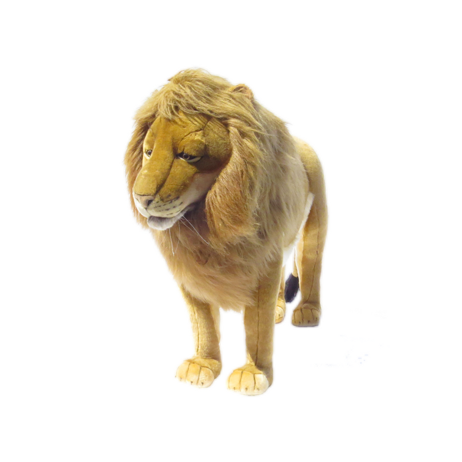 Toy Lion