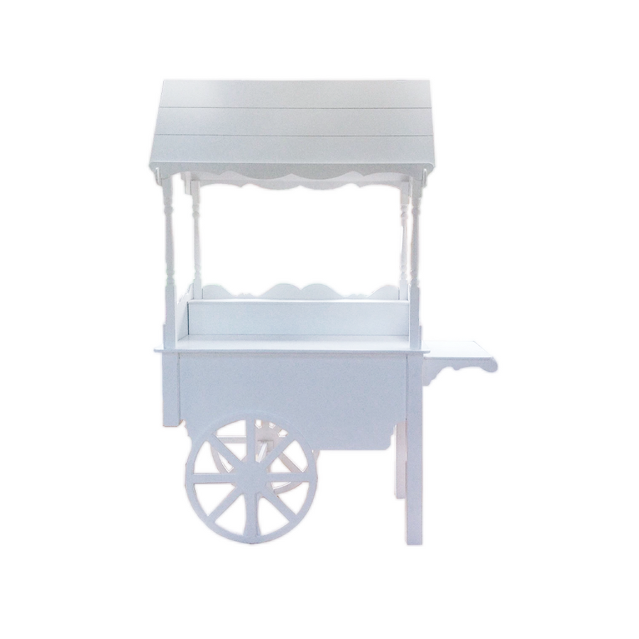 Sweet Cart