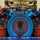 MDF LARGE CIRCULAR PROP