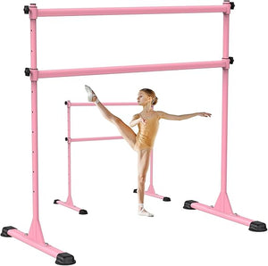 PINK BALLET BARRE
