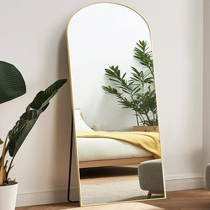 LARGE FLOOR MIRROR