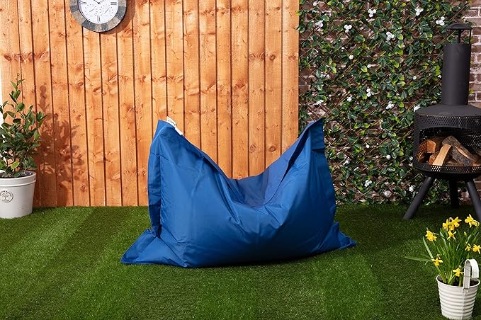 OUTDOOR BEAN BAGS