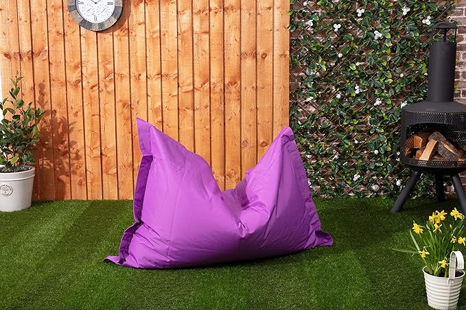OUTDOOR BEAN BAGS