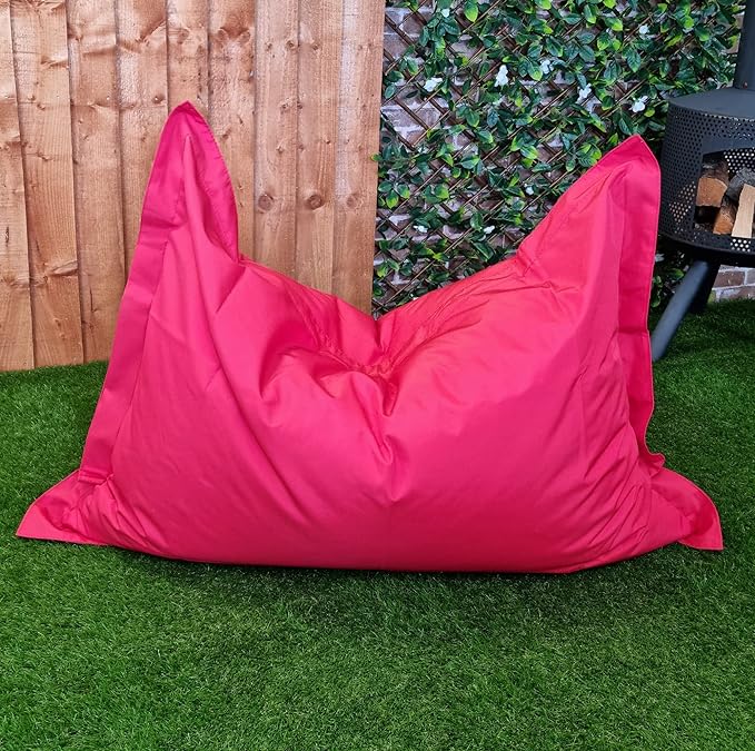 OUTDOOR BEAN BAGS
