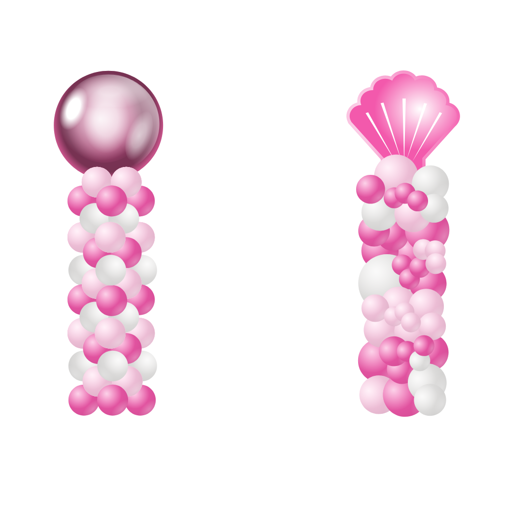 Balloon Column