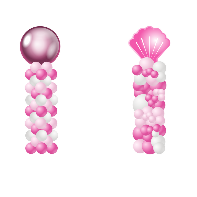 Balloon Column