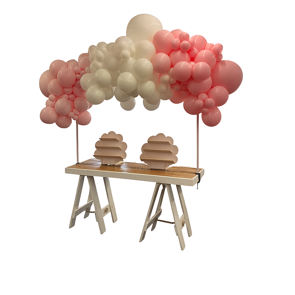 DISPLAY FRAMES FOR TABLES