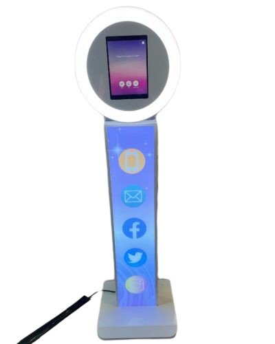SELFIE POD