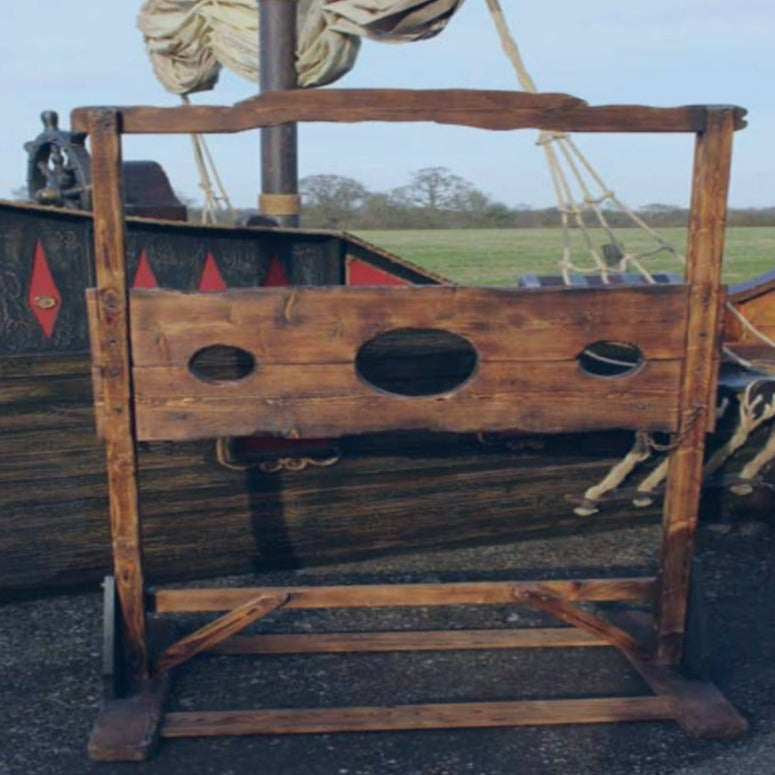 PIRATE STOCKS