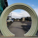 MDF LARGE CIRCULAR PROP