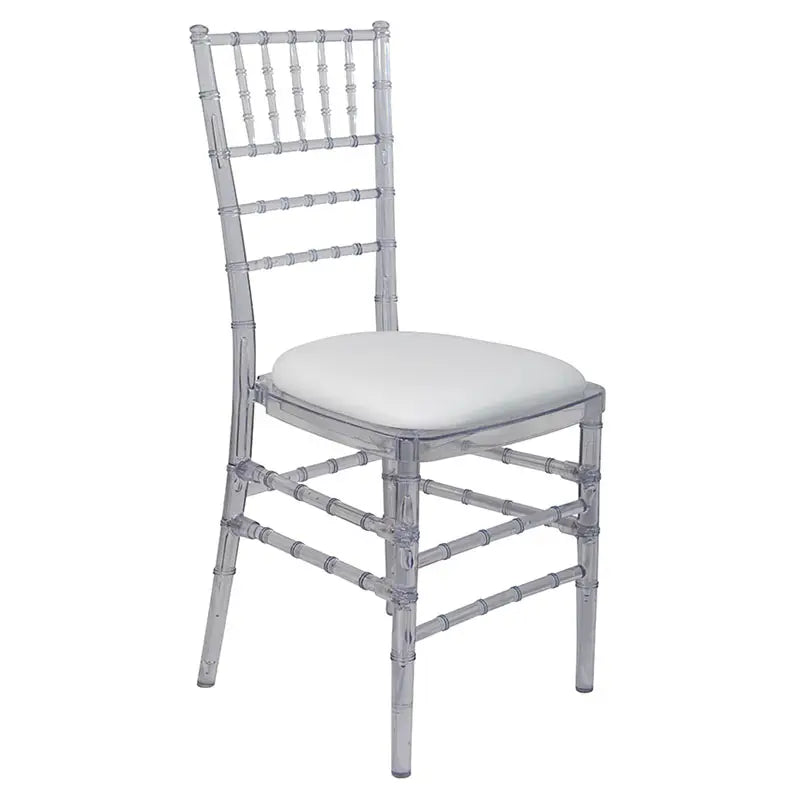 ICE CHIAVARI ADULT CHAIR