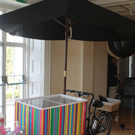 ICE CREAM BIKE