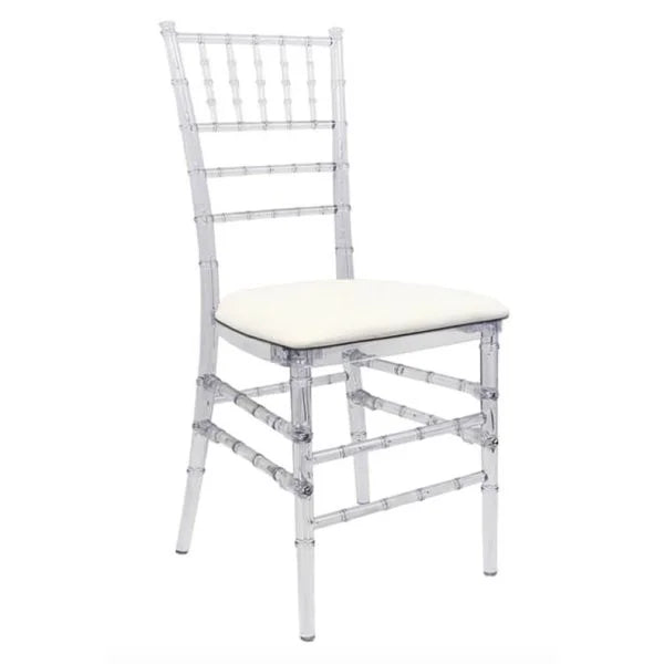 Chiavari Ice Chair
