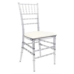 Chiavari Ice Chair