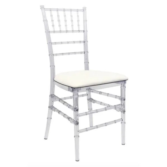Chiavari Ice Chair