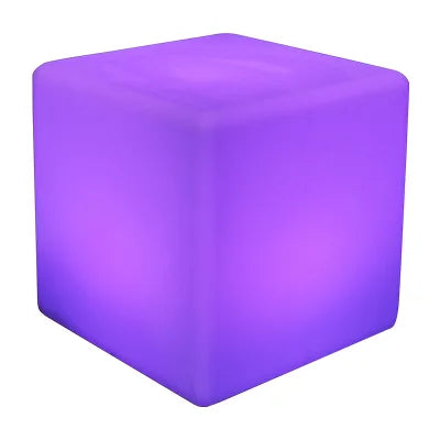 LED Cube