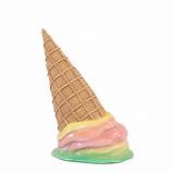 GIANT ICE CREAM