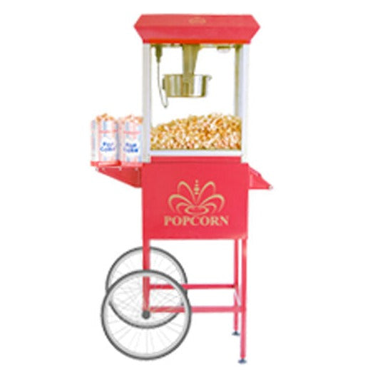 POP-CORN CART