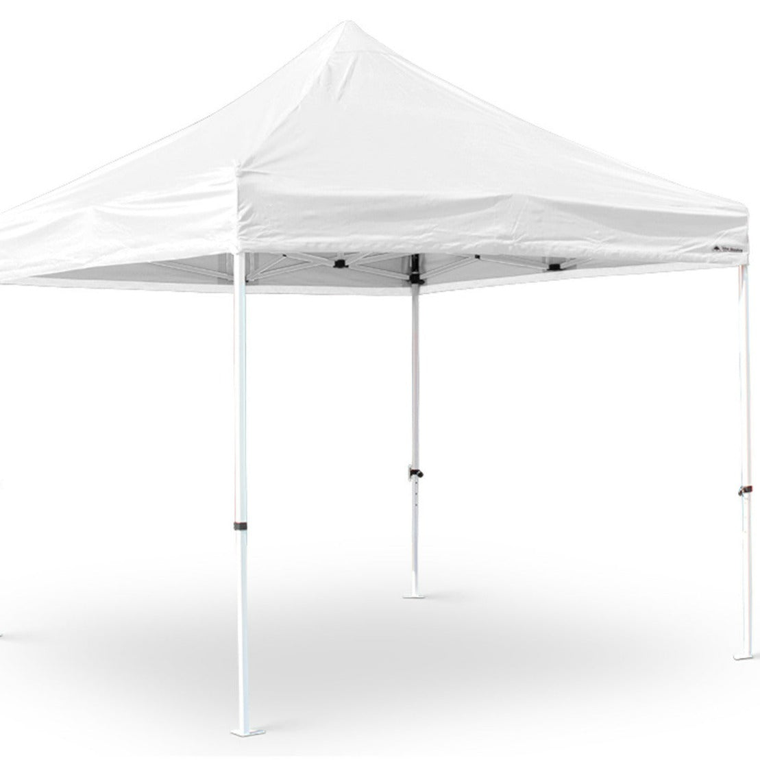3X3M WHITE POP-UP GAZEBO