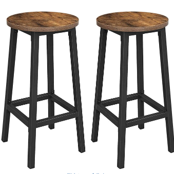 Stools for Poseur Tables