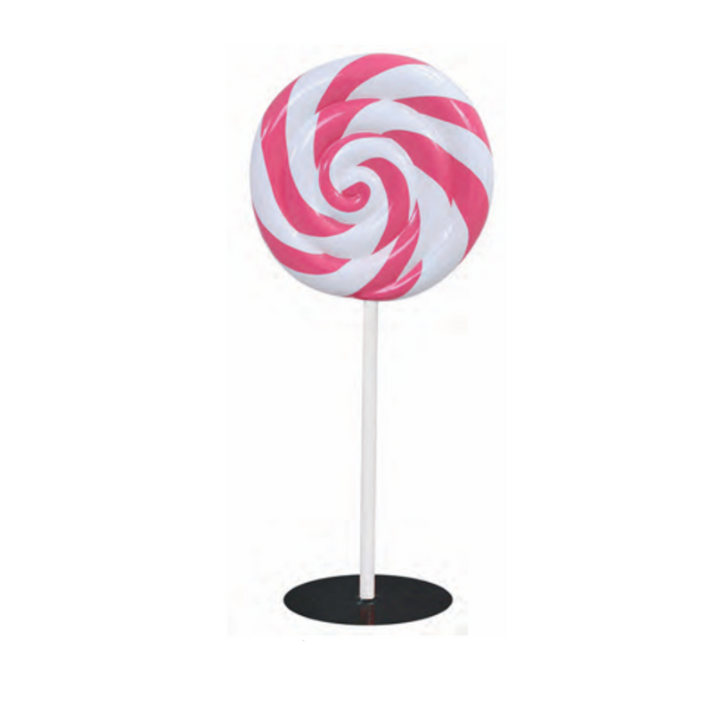 GIANT LOLLIPOP