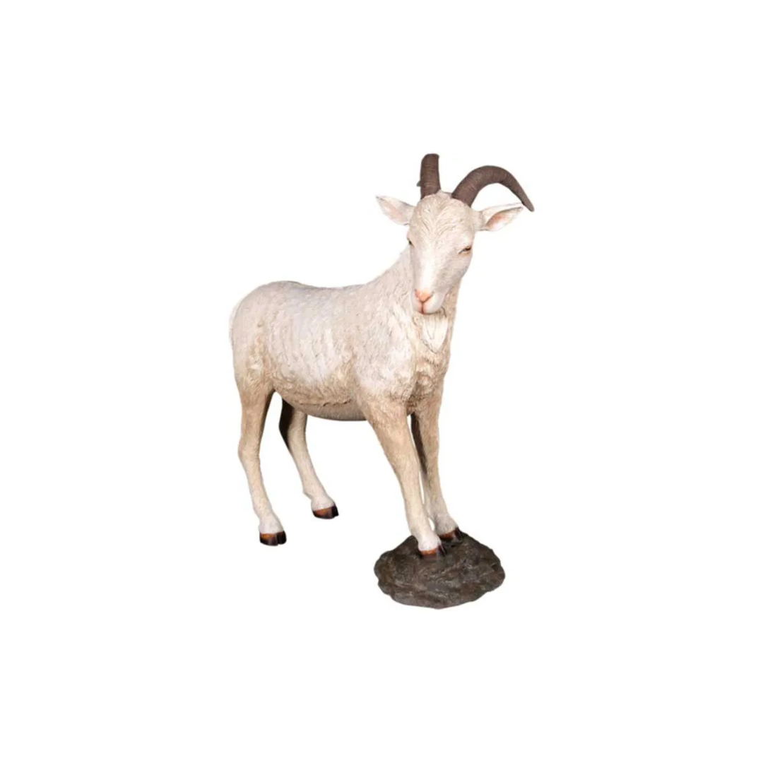 GOAT PROP