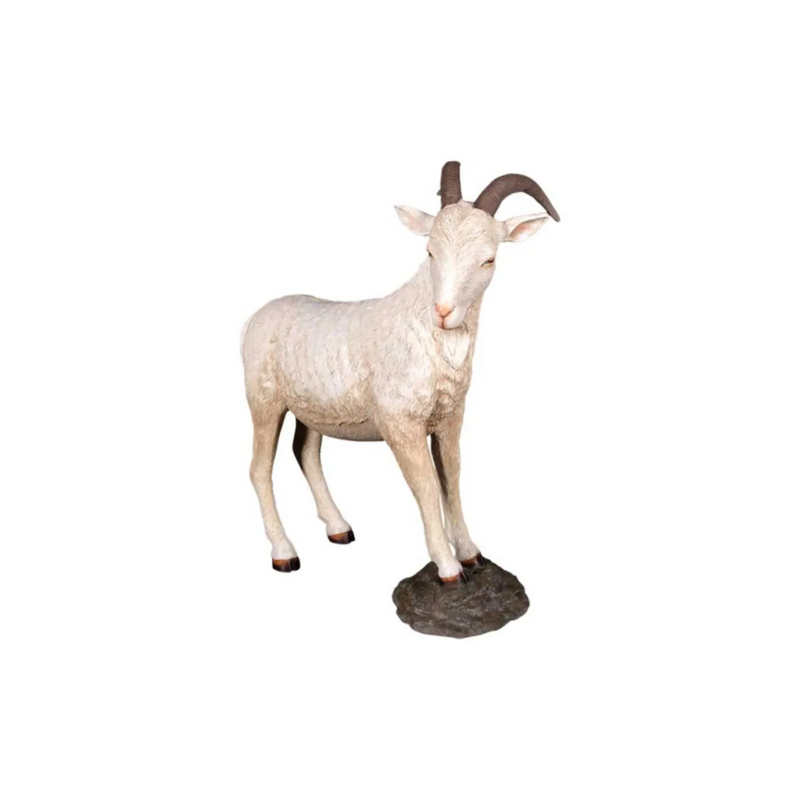 GOAT PROP