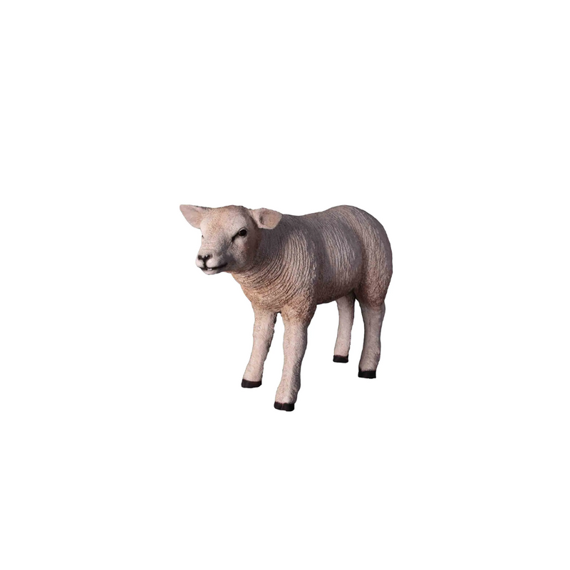 SHEEP PROP