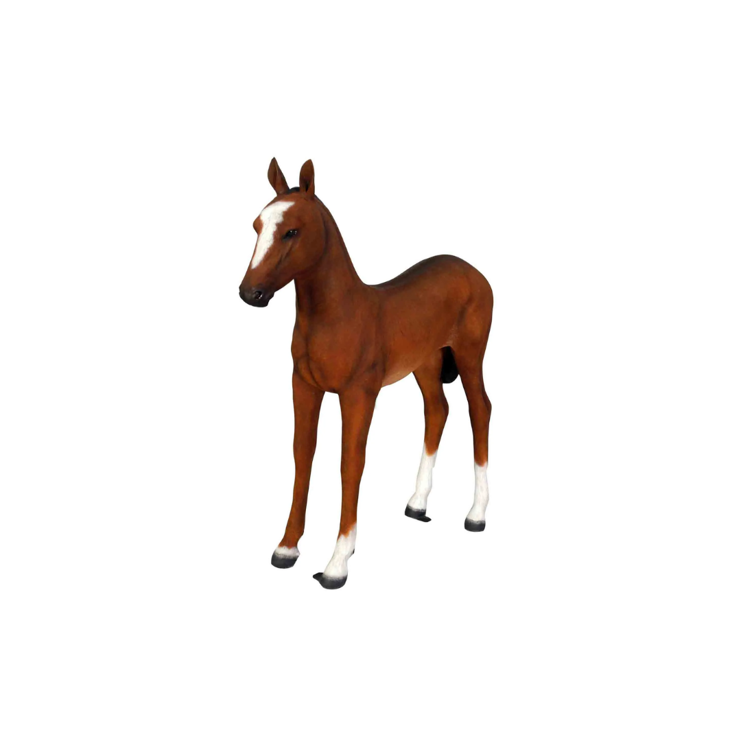 BABY HORSE - FOAL PROP