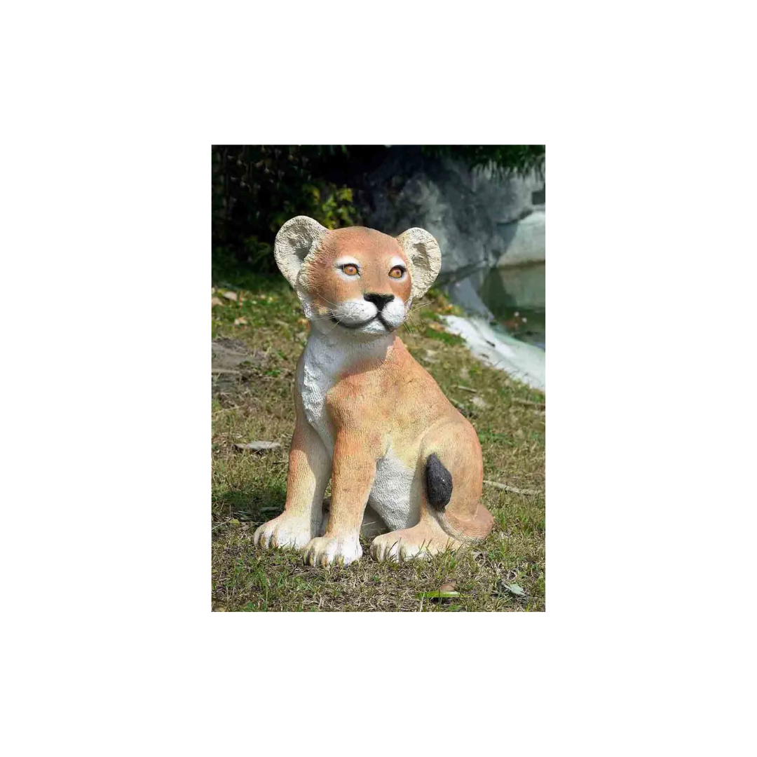LION CUB PROP
