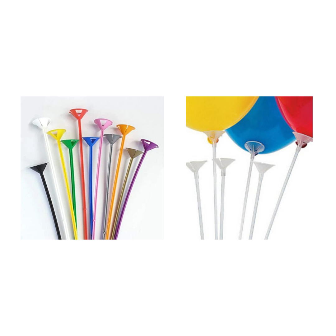 Balloon & Stick for Chairs