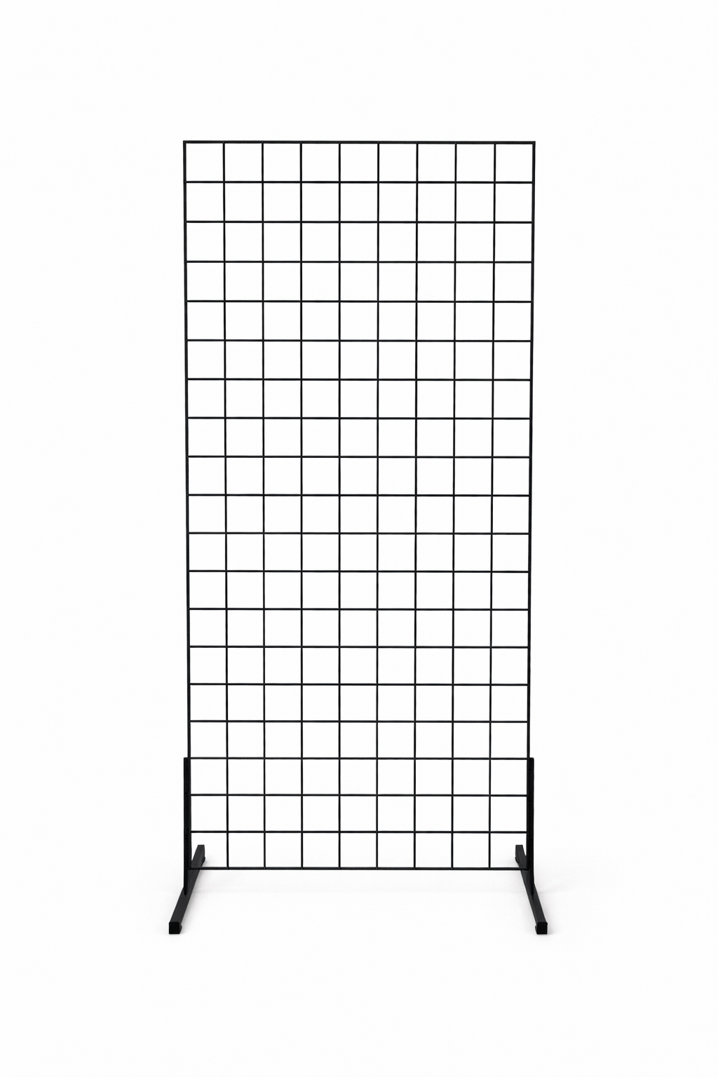 BLACK DISPLAY PANEL