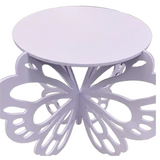 BUTTERFLY TABLE