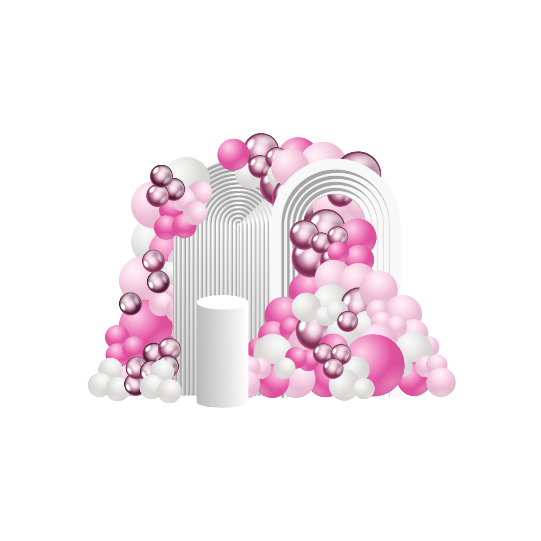 Balloon Custom Designs