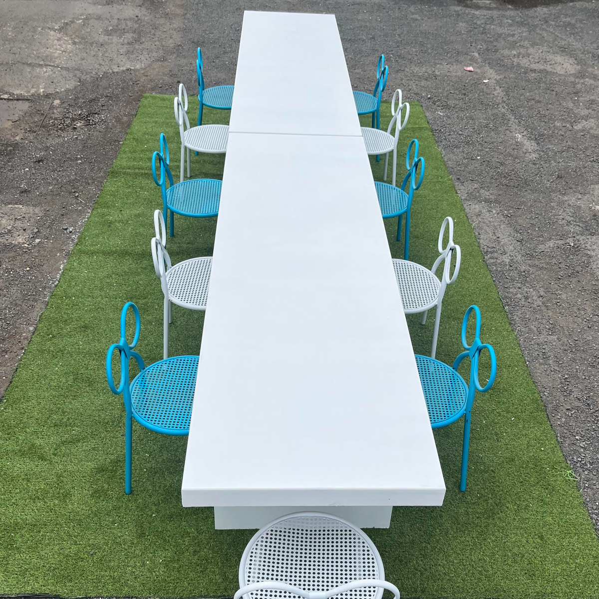 NEW CHILD MDF TABLE