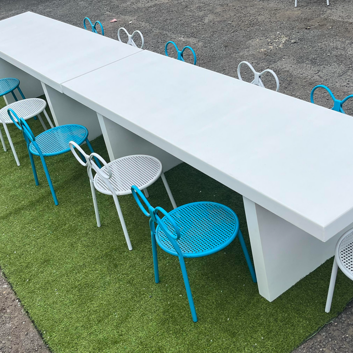 NEW CHILD MDF TABLE