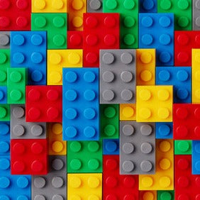 LEGO TABLE