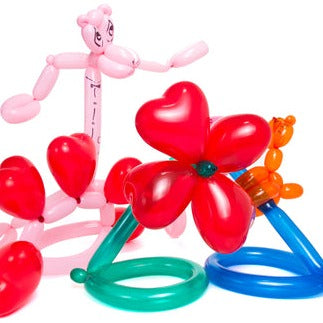 BALLOON MODELLER