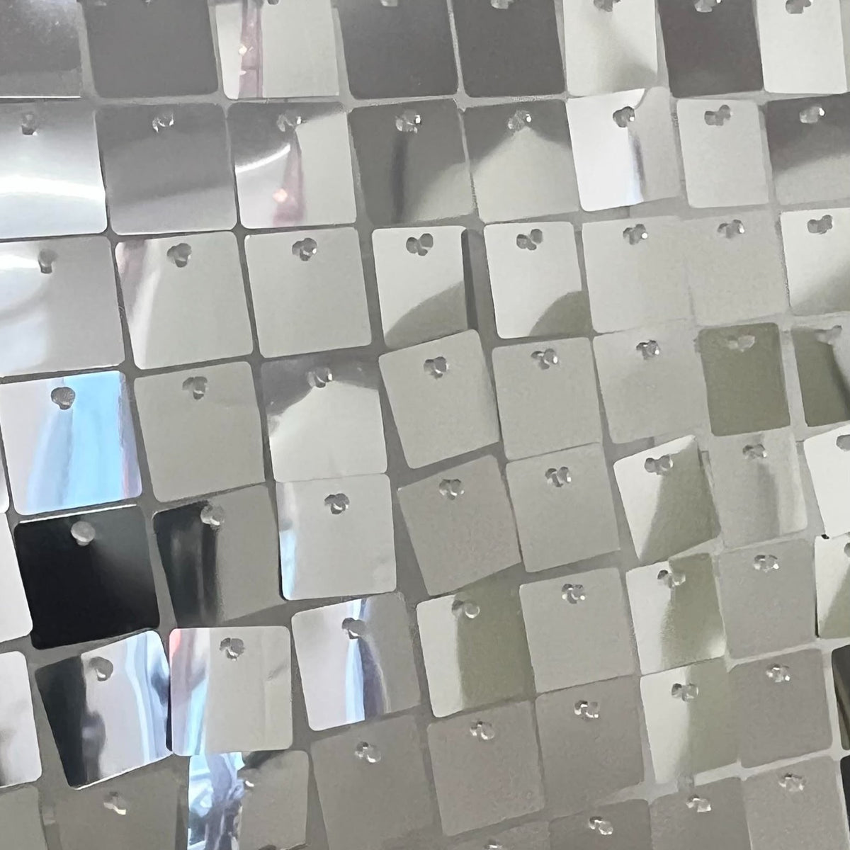 PINK - GOLD - SILVER - SEQUIN WALL