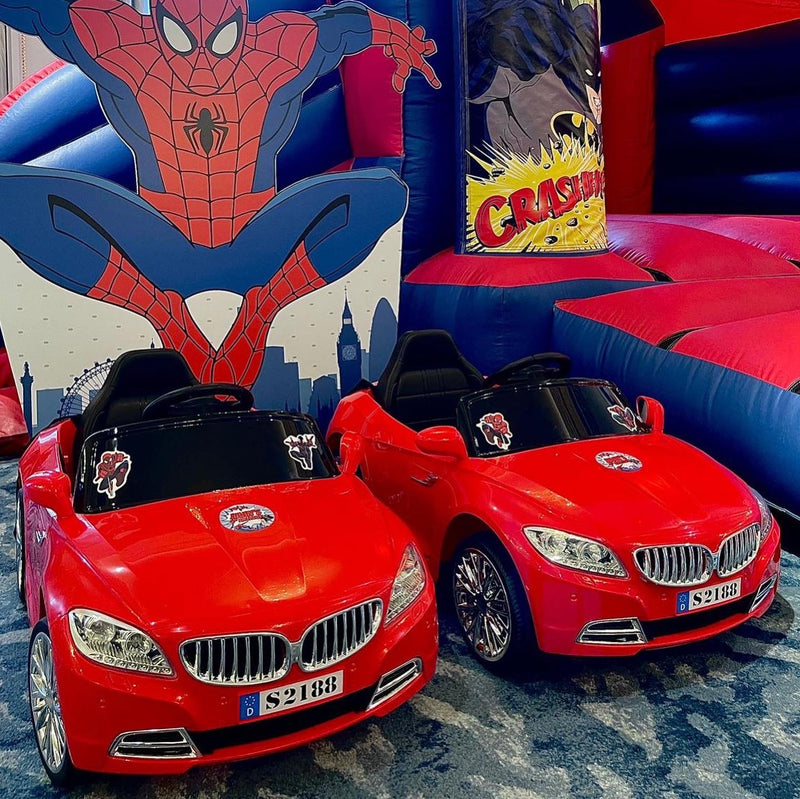 TOY CARS