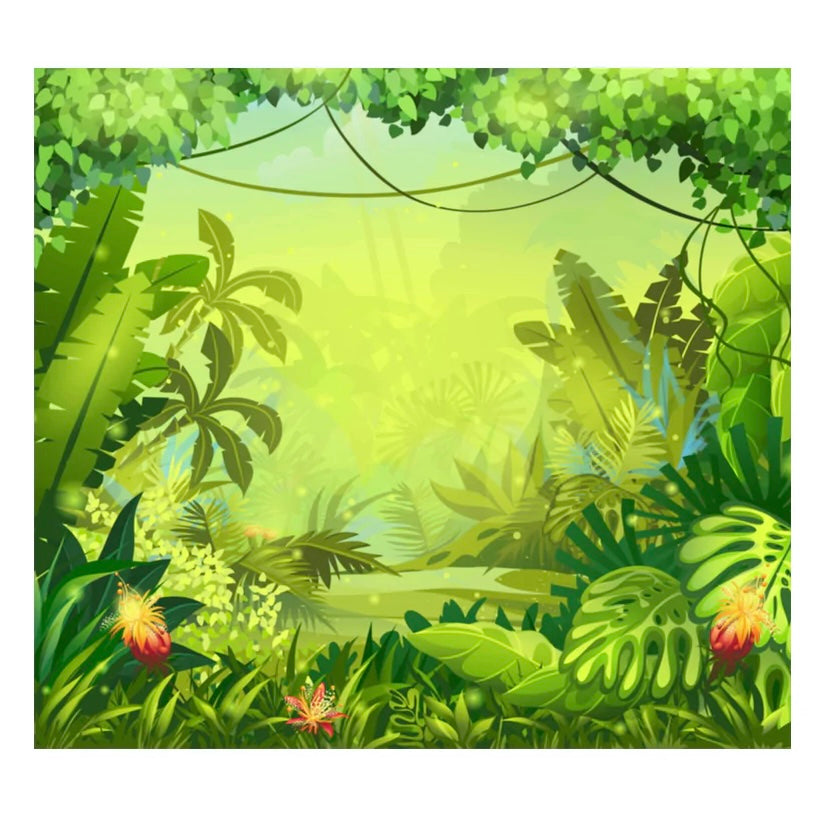 2X2 METRE FREESTANDING BESPOKE BACKDROP