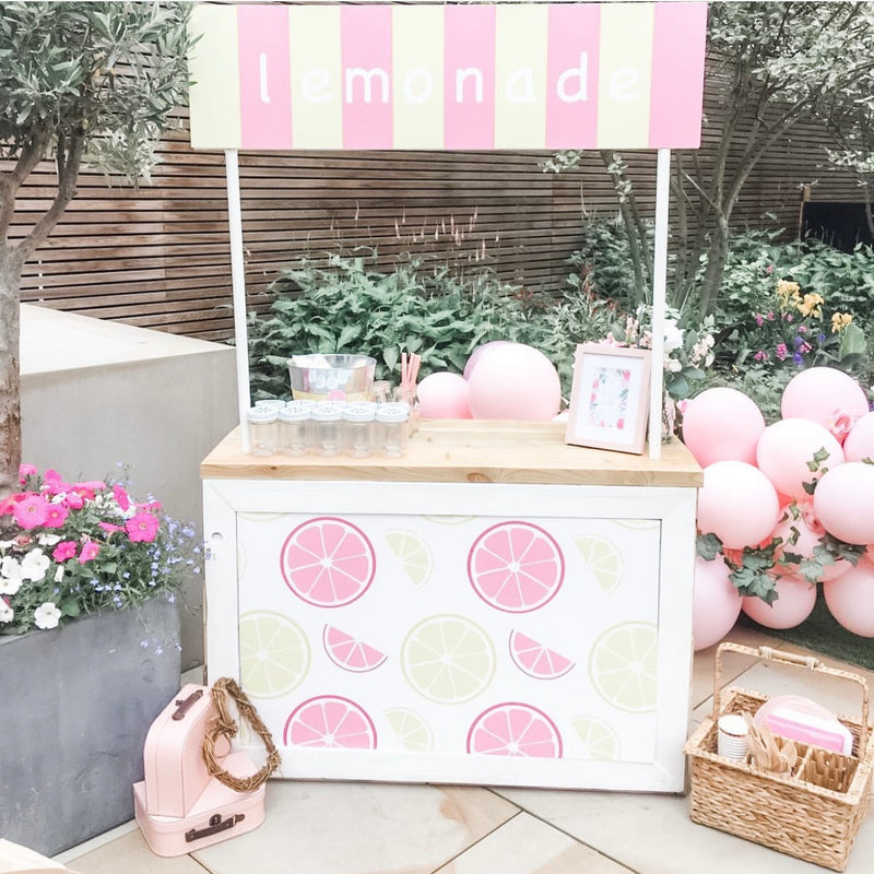 LEMONADE STAND