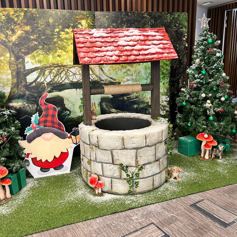 WISHING WELL