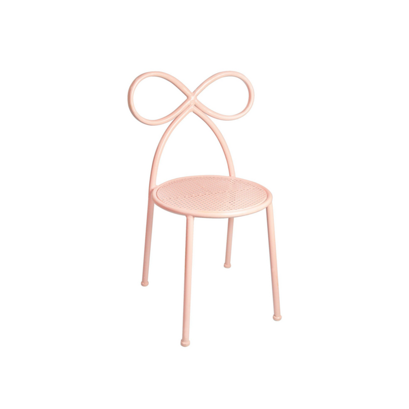 Bow chair